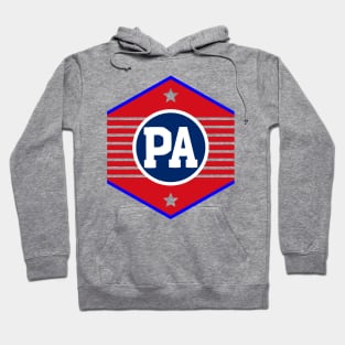 Pennsylvania Hoodie